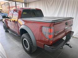 Ford F-150 Raptor